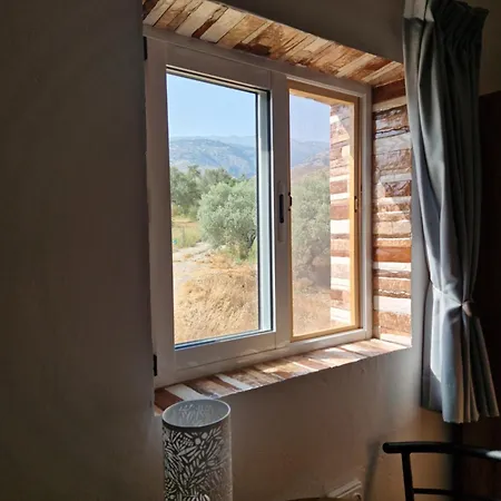Bed & Breakfast Cortijo Nunca Pense *